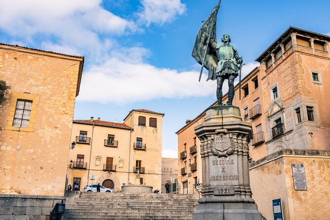 segovia-scavenger-hunt-and-sights-self-guided-tour