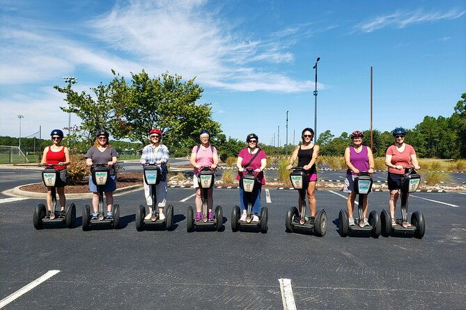 segway-tour-at-the-north-myrtle-beach-sports-complex