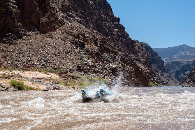 self-drive-1-day-grand-canyon-whitewater-rafting-tour