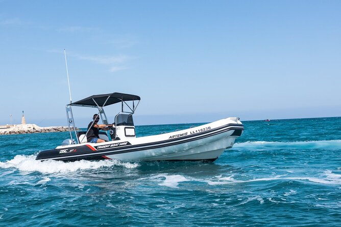 self-drive-from-latchi-to-blue-lagoon-boat-rental