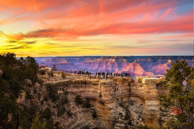 self-guided-audio-driving-tour-in-grand-canyon-south-rim-2
