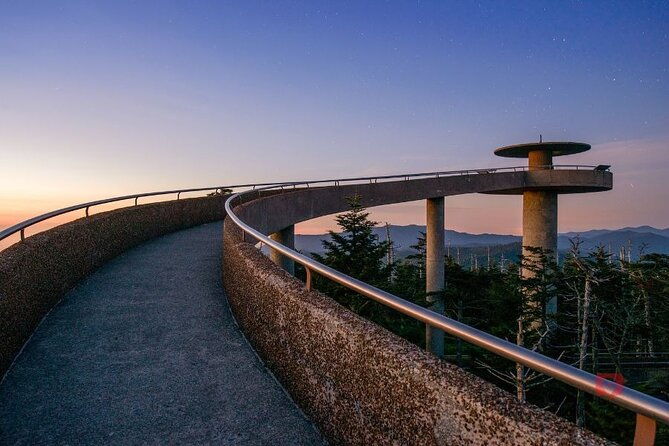 self-guided-audio-driving-tour-in-great-smoky-mountains