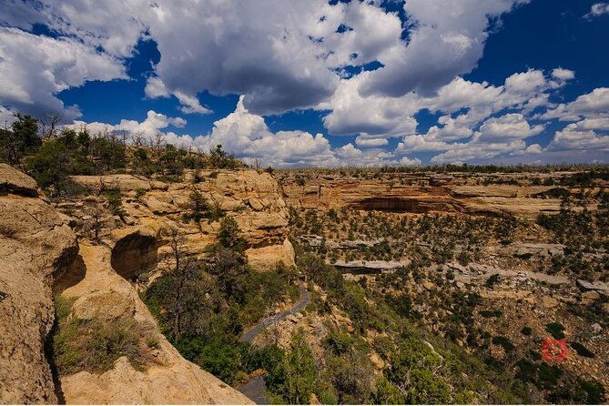 self-guided-audio-driving-tour-in-mesa-verde-national-park