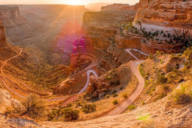 self-guided-audio-driving-tour-of-canyonlands