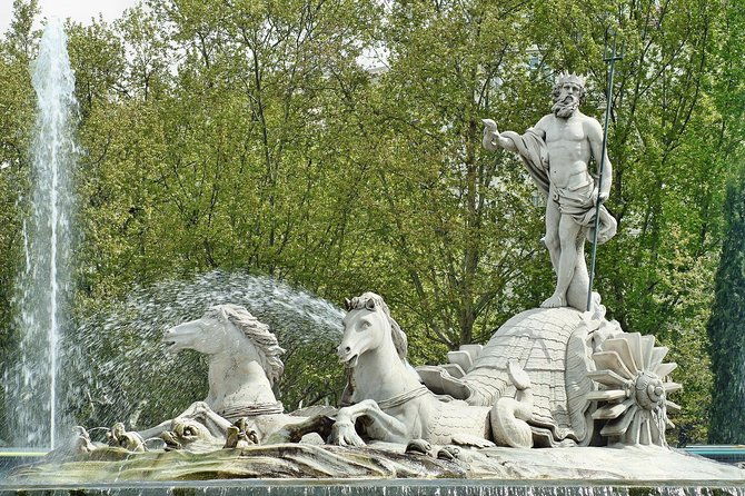 self-guided-audio-tour-cervantes-literary-experience-in-madrid