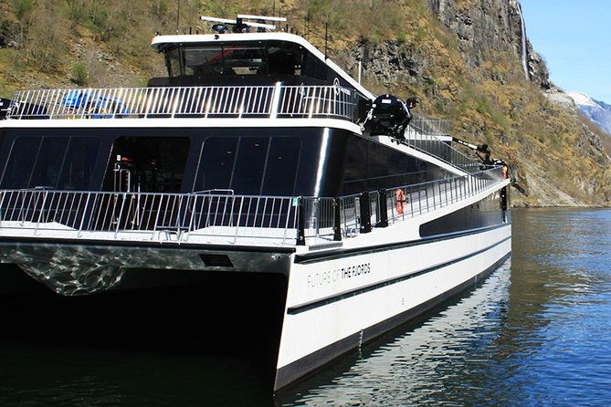 self-guided-bergen-to-oslo-daytrip-with-flamsbana-fjordcruise