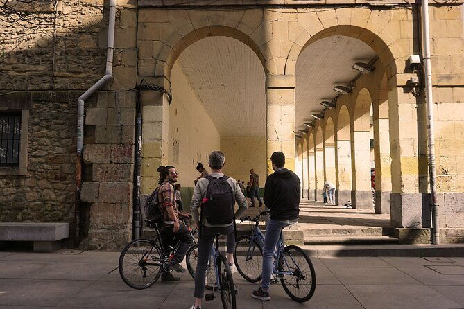 self-guided-bike-tour-in-getxo-scenic-bilbaos-seaside