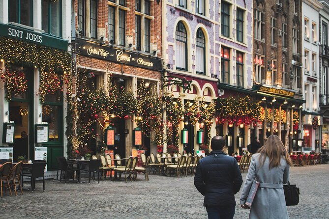 self-guided-city-audio-tour-in-bruges
