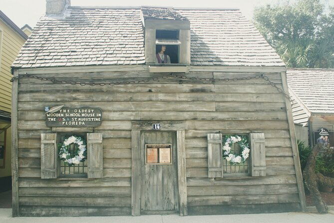 self-guided-haunted-ghost-walking-audio-tour-in-st-augustine