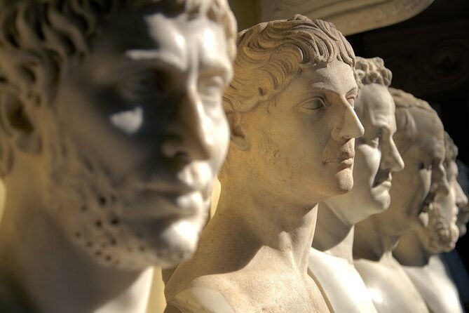 self-guided-vatican-museums-fast-track-ticket