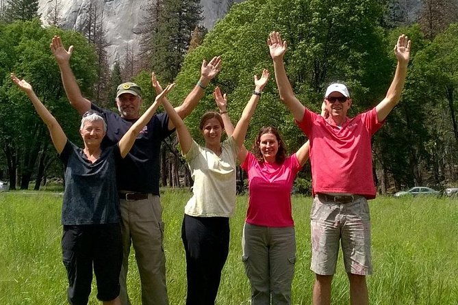 semi-private-yosemite-tour-with-ahwahnee-lunch-and-hotel-pickup