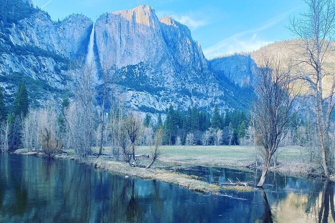 semi-private-yosemite-valley-tour-with-hotel-pick-up-and-lunch