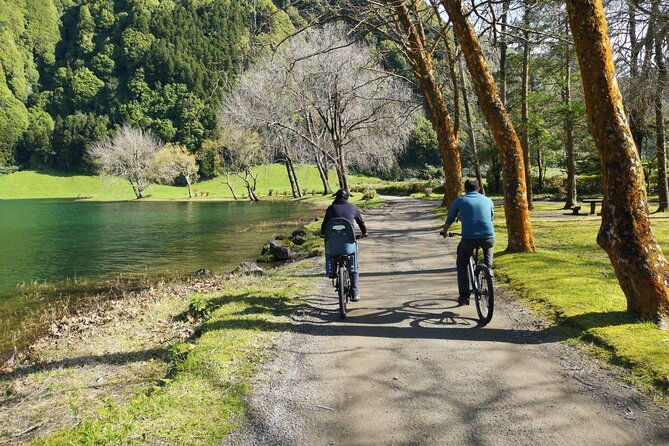 sete-cidades-bike-rental