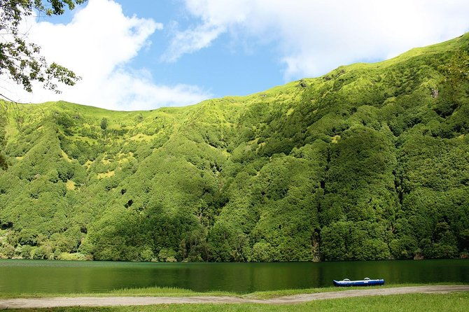 sete-cidades-by-van-half-day-2