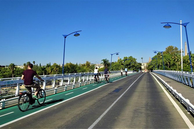 seville-electric-bike-private-tour