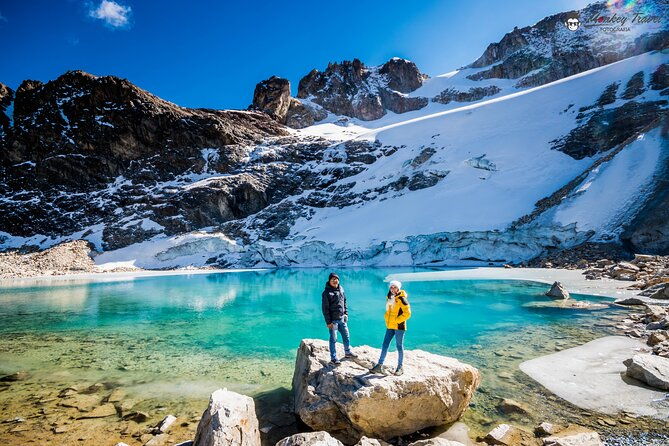 shared-full-day-tour-charquini-lagoon-and-hiking