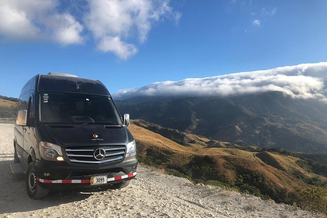 shared-shuttle-from-san-jose-to-monteverde