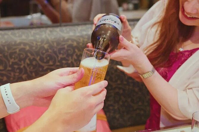 shimbashi-izakaya-tour-in-tokyo