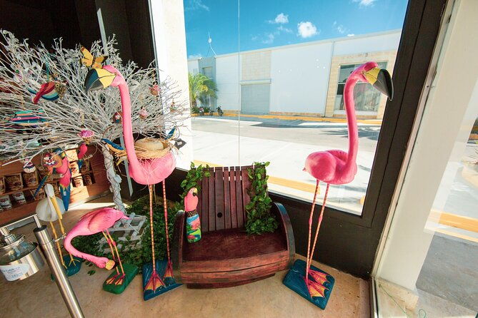 shopping-tour-in-punta-cana-with-round-trip-transportation