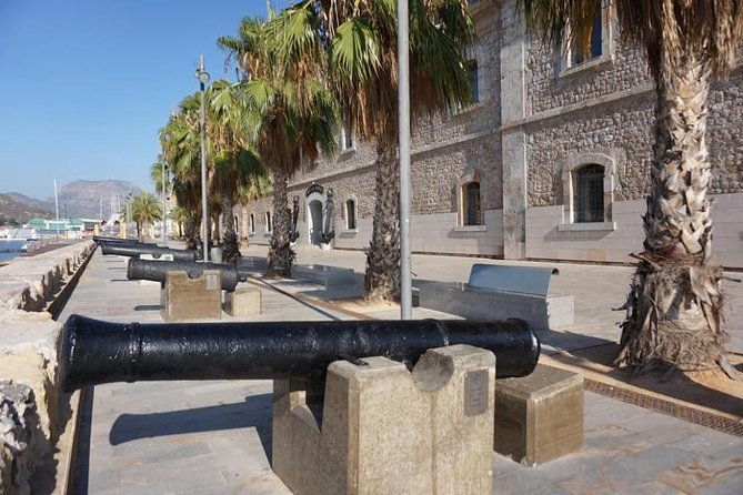 shore-excursion-4-hour-cartagena-walking-tour