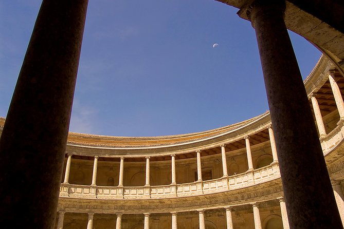 shore-excursion-from-almeria-alhambra-and-generalife-gardens