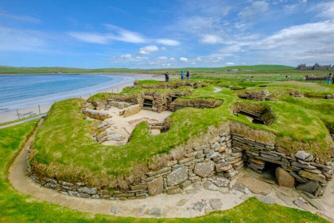 shore-excursion-kirkwall-small-group-highlights-of-orkney