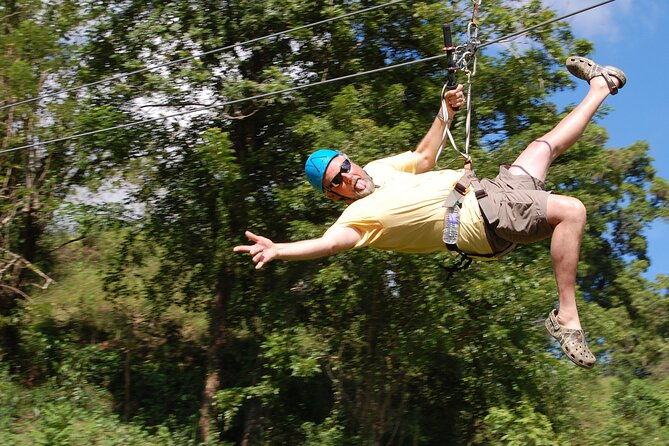shore-excursion-quick-zip-and-waterfalls-of-damajagua-adventure
