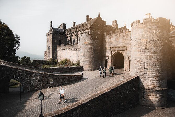 shore-excursion-to-loch-lomond-stirling-castle-2