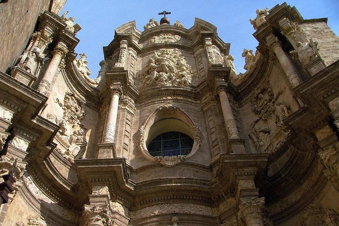 shore-excursion-valencia-half-day-private-tour-2