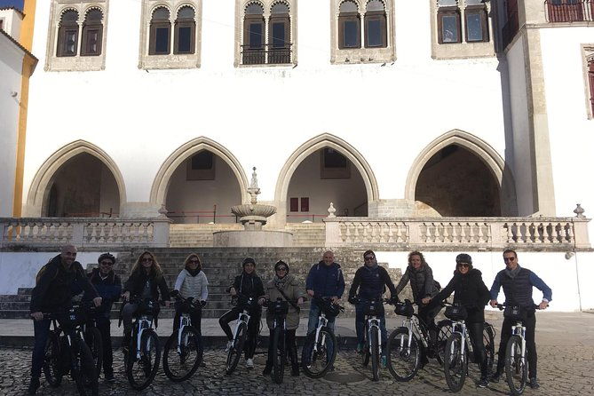sintra-cascais-e-bike-guided-tour
