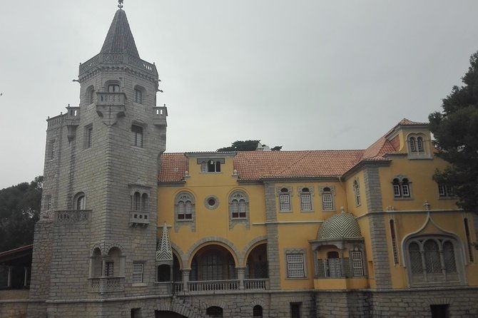 sintra-cascais