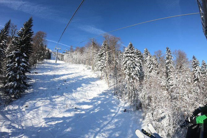 skiing-at-sarajevo-olympic-mountains-full-day-tour-from-sarajevo