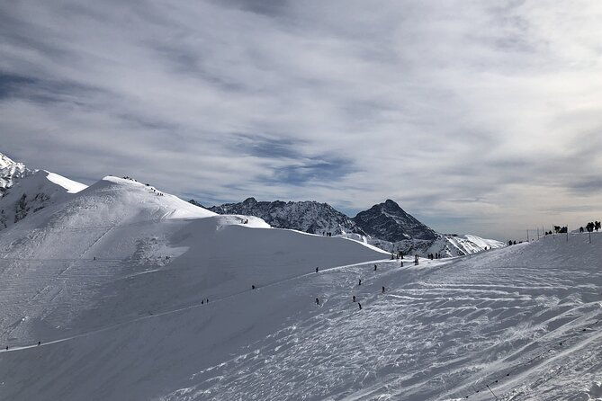 skiing-for-beginners-private-day-trip-from-krakow
