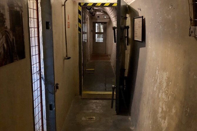 skip-the-line-10-z-bunker-entrance-ticket-in-brno
