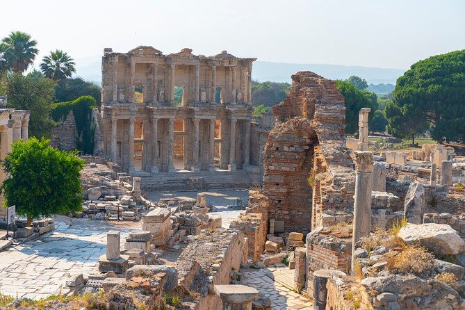 skip-the-line-best-seller-private-ephesus-tour-for-cruise-guests-2