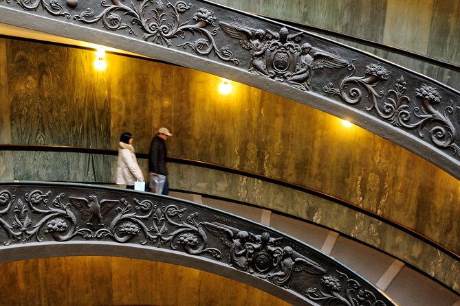 skip-the-line-sistine-chapel-and-vatican-museums-fast-line-ticket