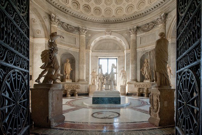 skip-the-line-ticket-to-the-vatican-museum-sistine-chapel