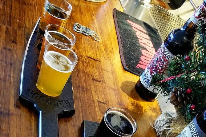 small-group-brewery-spirits-tour-in-vermont