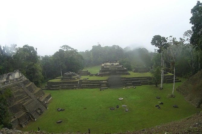 small-group-caracol-tour-from-san-ignacio