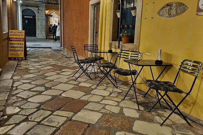 small-group-corfu-evening-walking-tour-with-a-glass-of-wine