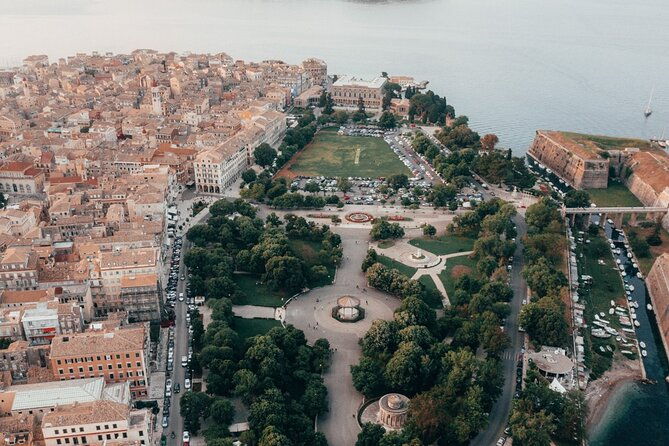 small-group-corfu-town-historical-walking-tour
