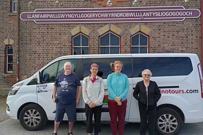 small-group-holyhead-shore-excursion-anglesey-highlights-tour