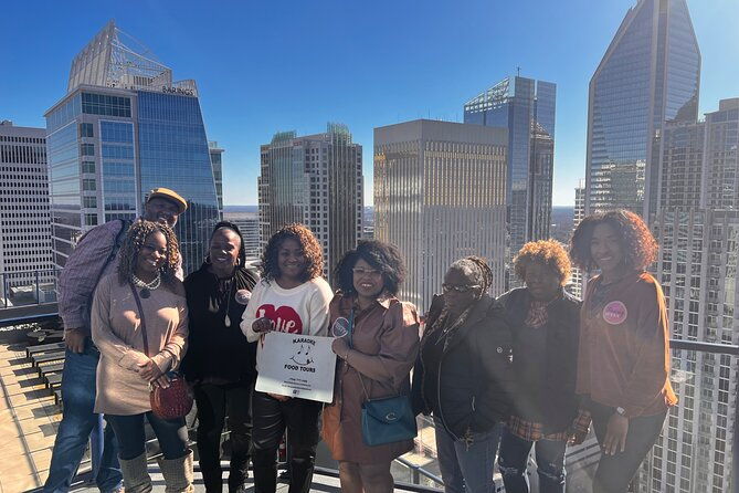 small-group-karaoke-cultural-tour-in-charlotte