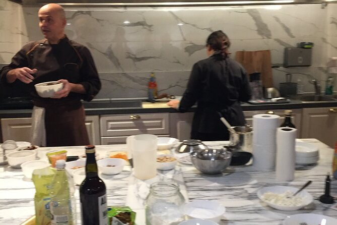 small-group-puro-vegan-pasta-and-bruschette-class-in-florence
