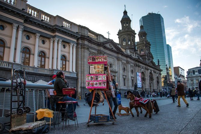 small-group-santiago-city-tour