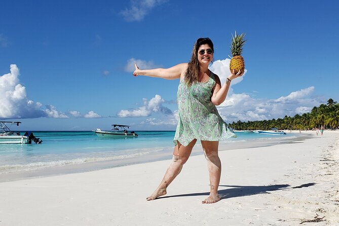 small-group-saona-island-full-day-tour-2