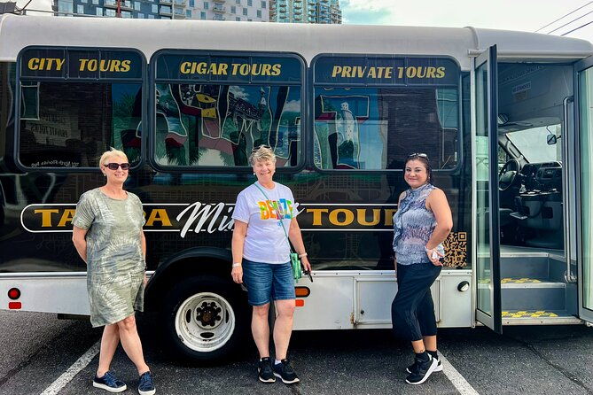 small-group-tampa-sightseeing-city-bus-tour