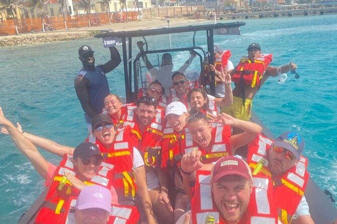 snorkel-boat-trip-sunken-ship-old-dutch-fort-spanish-bay