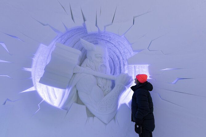 snowmobiling-tromso-ice-domes-snow-park-and-reindeer-visit