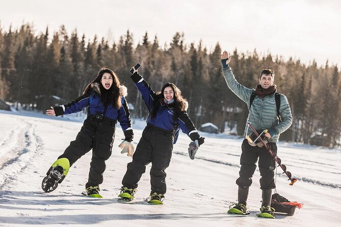 snowshoe-trip-in-the-wilderness